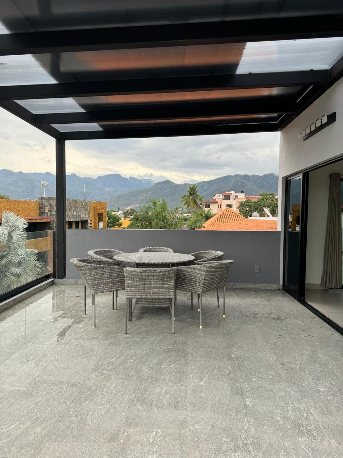 Casa Bella Pool Vacation Holiday home Puerto Vallarta